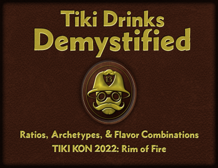 Title slide from the presentation