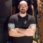 Damien Montanile