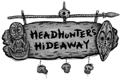 Headhunter's Hideaway