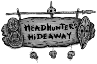 Headhunter's Hideaway